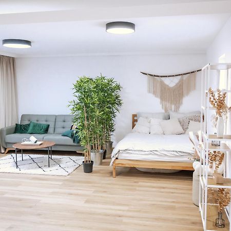 Ferienwohnung Atelier Smutna Ostrava Exterior foto