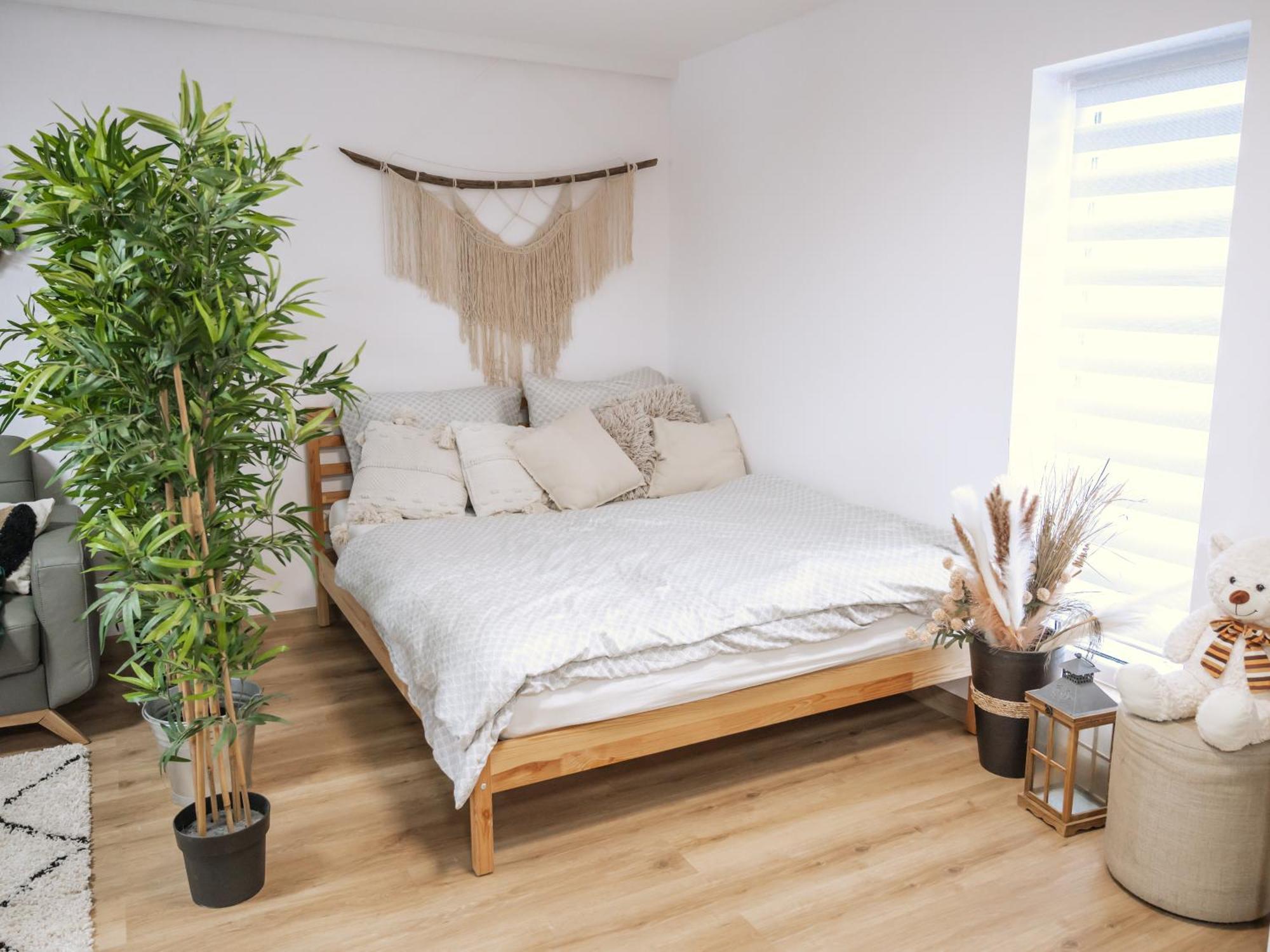 Ferienwohnung Atelier Smutna Ostrava Exterior foto