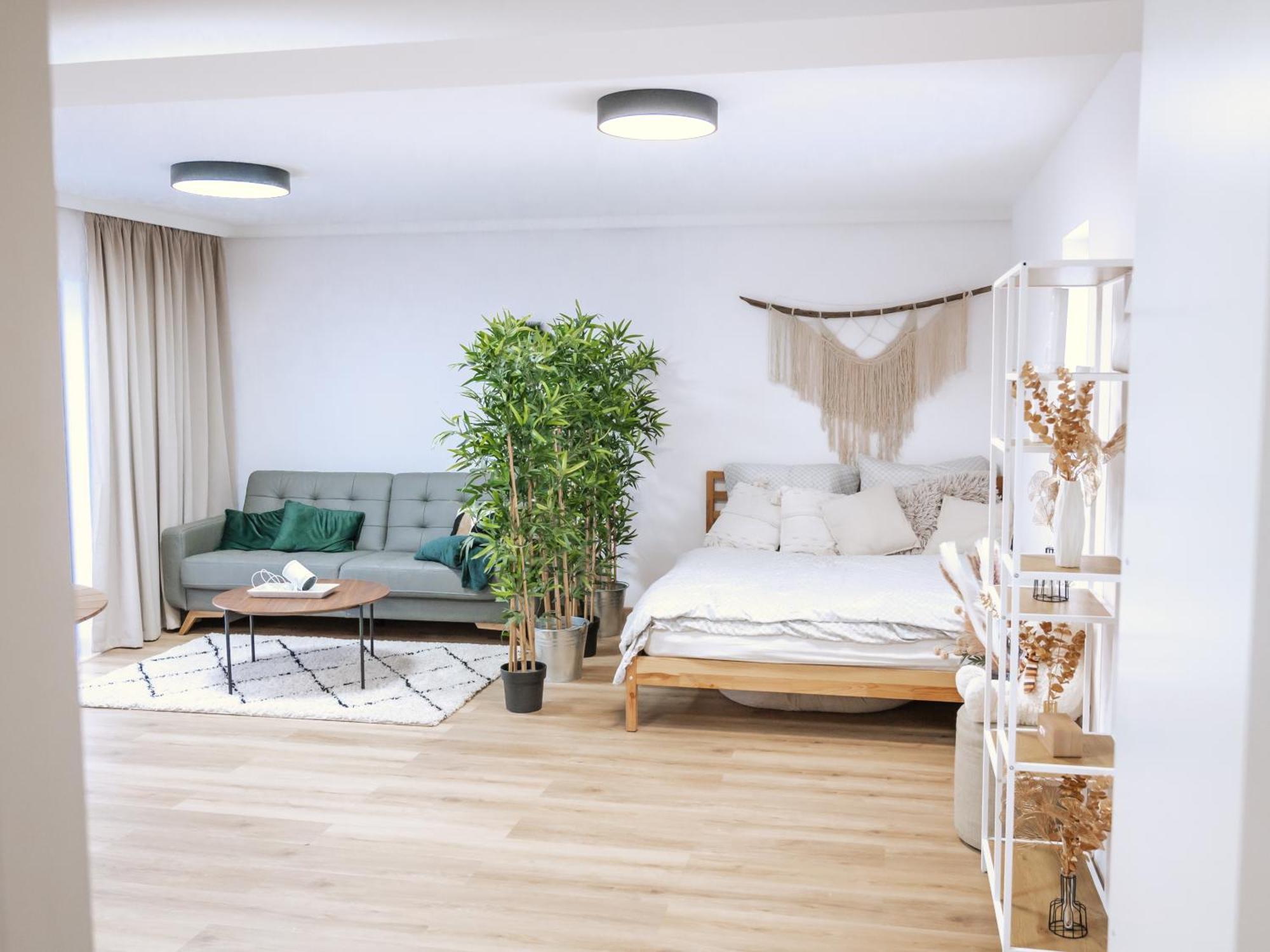 Ferienwohnung Atelier Smutna Ostrava Exterior foto